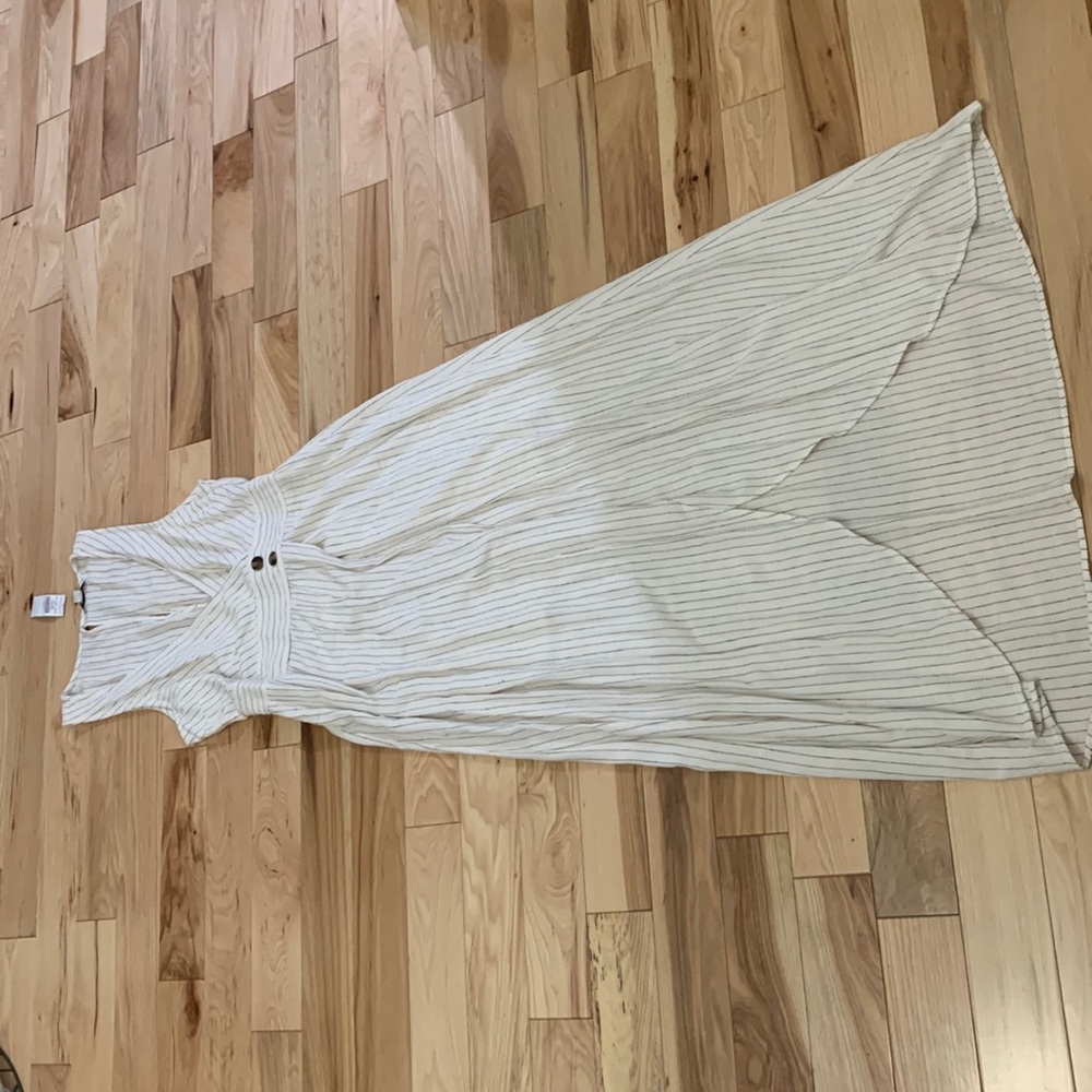 American Eagle midi dress